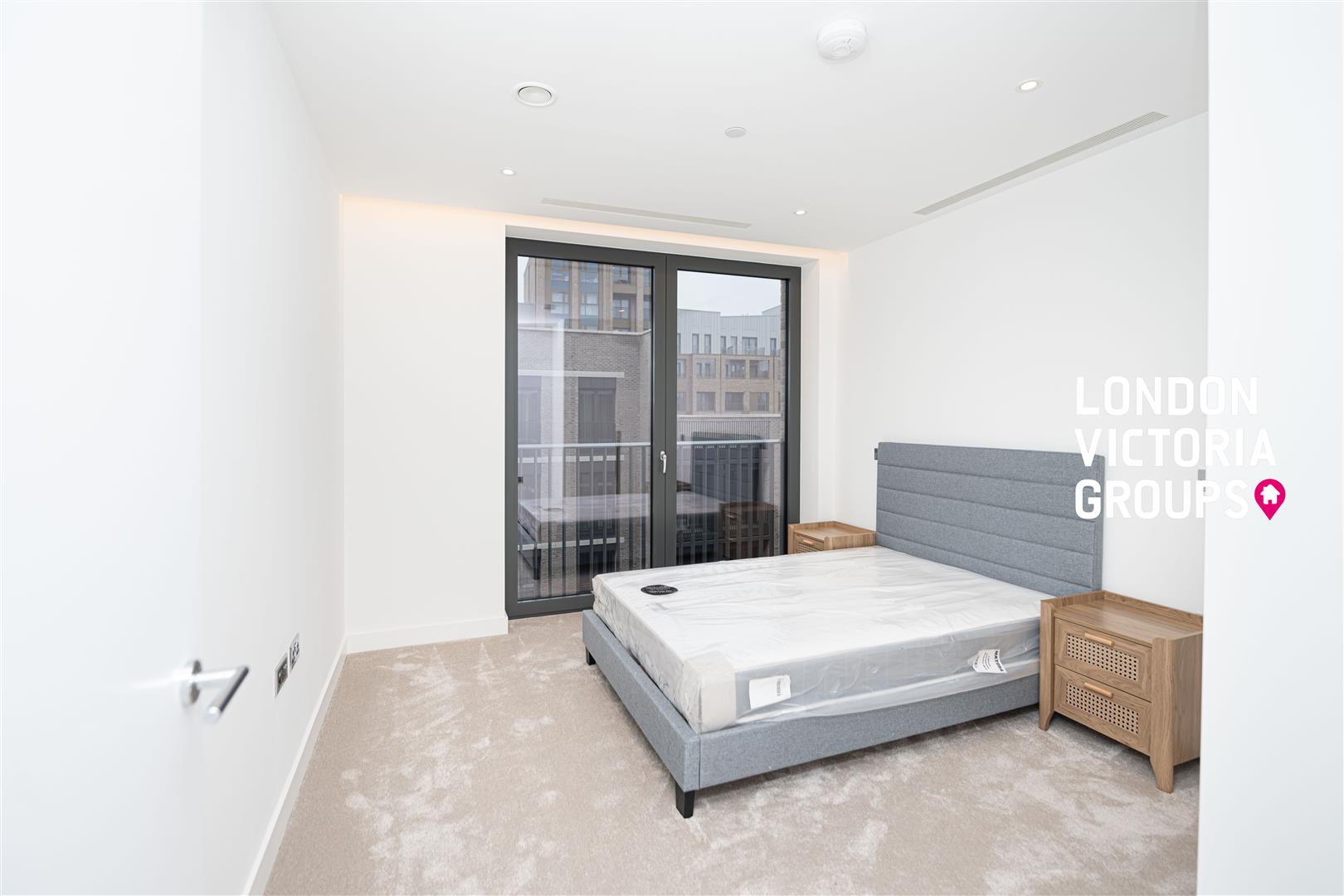 62 Calthorpe Street, London